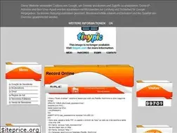 Sites similar to tudo-de-mu.blogspot.com