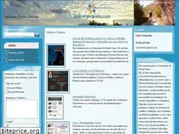 Sites similar to tudo-e-geografia.com