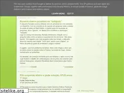 Sites similar to tudo-sobre-futebol.blogspot.com