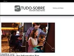 Sites similar to tudo-sobre.net