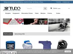 Sites similar to tudo.fr
