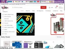 Sites similar to tudo.lk