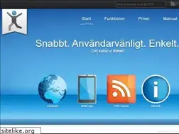 Sites similar to tudo.se