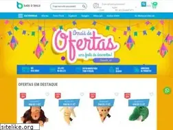 Sites similar to tudoabeca.com.br
