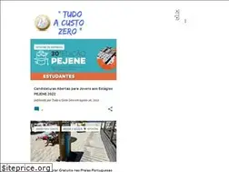 Sites similar to tudoacustozero.net