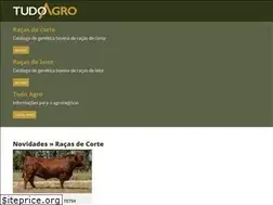 Sites similar to tudoagro.com.br
