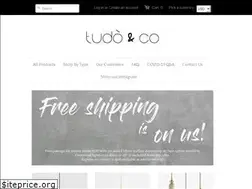 Sites similar to tudoandco.com