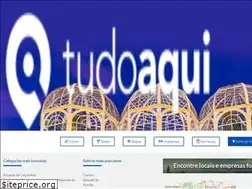 Sites similar to tudoaquicuritiba.com.br
