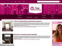 Sites similar to tudoarrumado.com.br