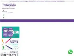 Sites similar to tudobeloestetica.com.br