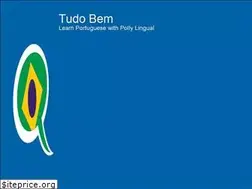 Sites similar to tudobemportuguese.com