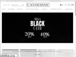 Sites similar to tudocatherine.com