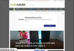 Sites similar to tudocelular.com