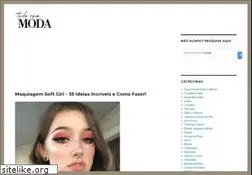 Sites similar to tudocommoda.com