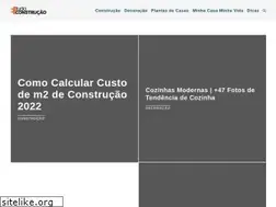 Sites similar to tudoconstrucao.com