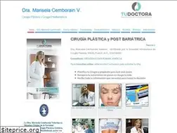 Sites similar to tudoctora.com