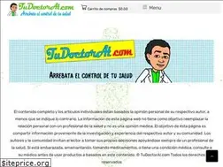 Sites similar to tudoctoral.com