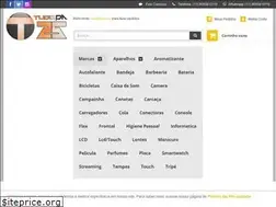 Sites similar to tudoda25.com.br
