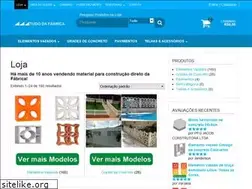 Sites similar to tudodafabrica.com