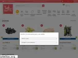 Sites similar to tudodasanta.com.br