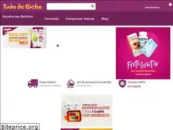 Sites similar to tudodebicho.com.br