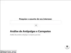 Sites similar to tudodecachorro.com
