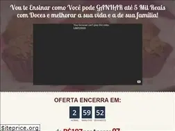 Sites similar to tudodecake.com.br