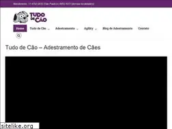 Sites similar to tudodecao.com.br