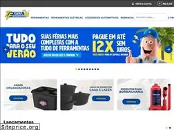 Sites similar to tudodeferramentas.com.br