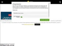 Sites similar to tudodeintercambio.com.br