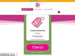 Sites similar to tudodemaquiagem.com.br