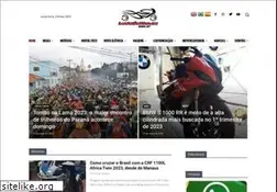 Sites similar to tudodemotos.com.br
