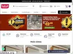 Sites similar to tudodemoveis.com.br