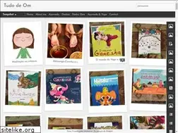 Sites similar to tudodeom.blogspot.com