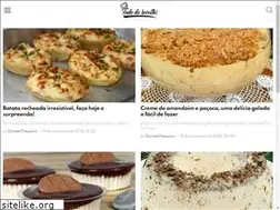 Sites similar to tudodereceitas.com.br