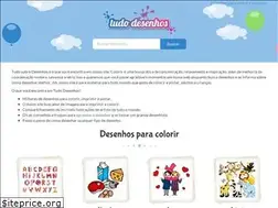 Sites similar to tudodesenhos.com