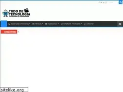 Sites similar to tudodetech.com