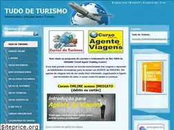 Sites similar to tudodeturismo.com.br