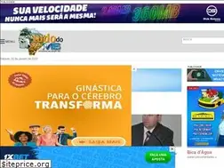 Sites similar to tudodoms.com.br
