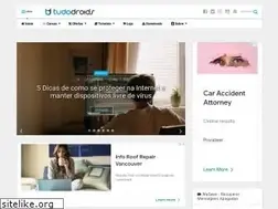 Sites similar to tudodroids.com