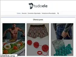 Sites similar to tudoele.com