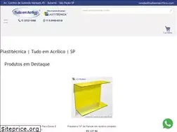 Sites similar to tudoemacrilico.com