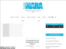 Sites similar to tudoemara.com.br