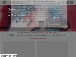 Sites similar to tudoemcisco.com.br
