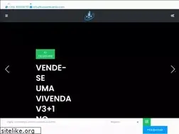 Sites similar to tudoemluanda.com