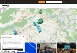 Sites similar to tudoemmogi.com.br