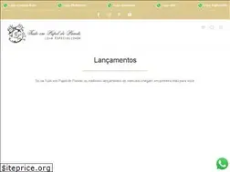 Sites similar to tudoempapeldeparede.com.br