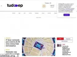 Sites similar to tudoep.com