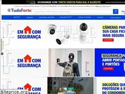 Sites similar to tudoforte.com.br