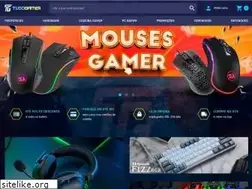 Sites similar to tudogamer.com.br